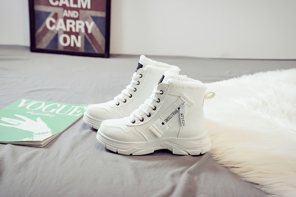 Thumbnail: The Aspen Winter Boot