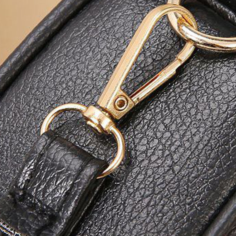 Thumbnail: The Kensington Quilted Bag