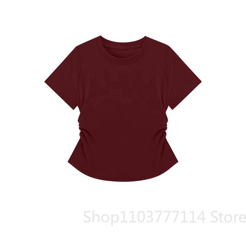Thumbnail: The Mayfair Essential Tee