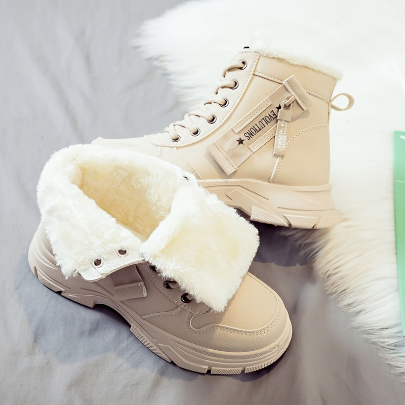Thumbnail: The Aspen Winter Boot