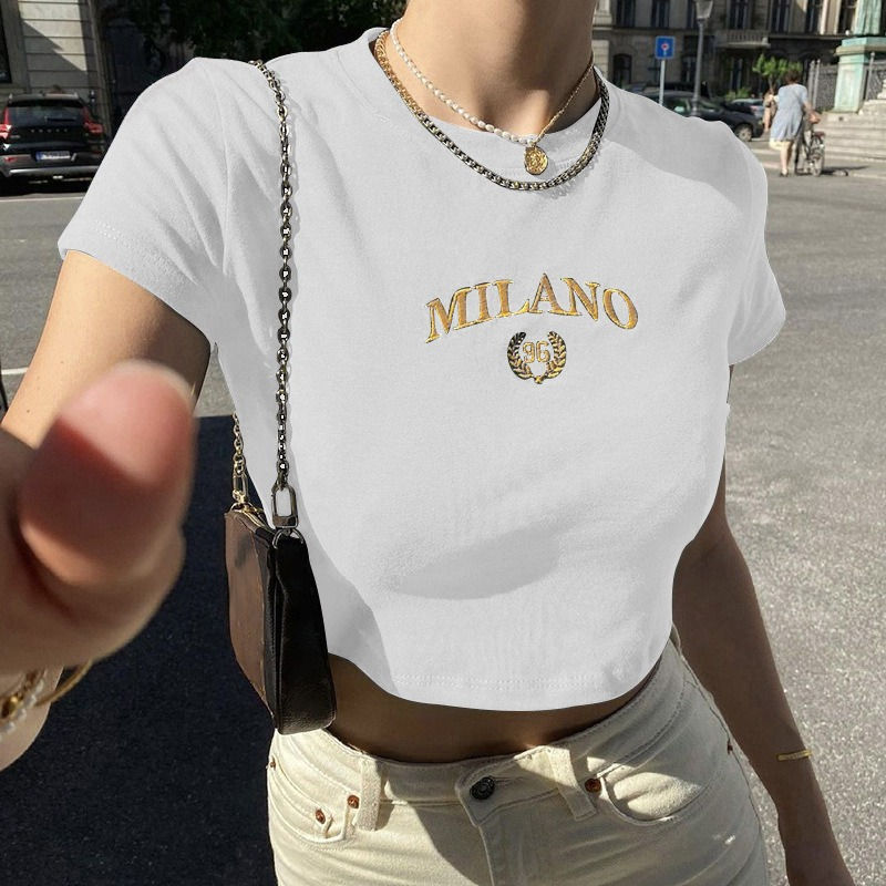 Thumbnail: The Milano Club Tee