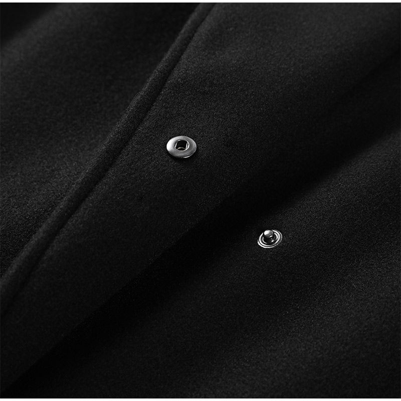 Thumbnail: The Aspen Wrap Coat