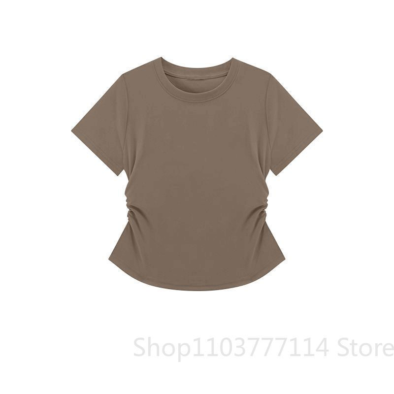 Thumbnail: The Mayfair Essential Tee