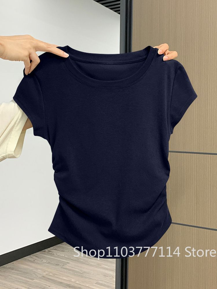 Thumbnail: The Mayfair Essential Tee