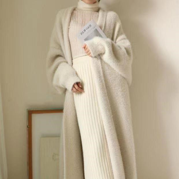 Thumbnail: The Aspen Teddy Cardigan