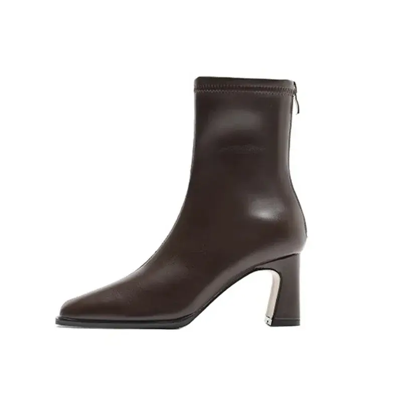 Thumbnail: The Chelsea Ankle Boots