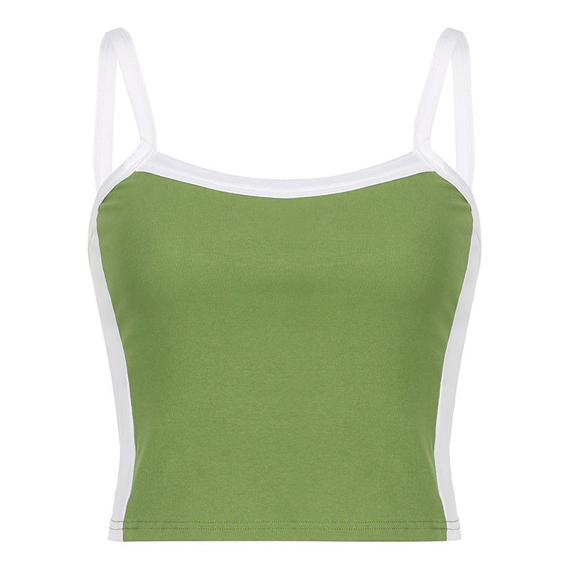 Thumbnail: The Capri Contrast Cami