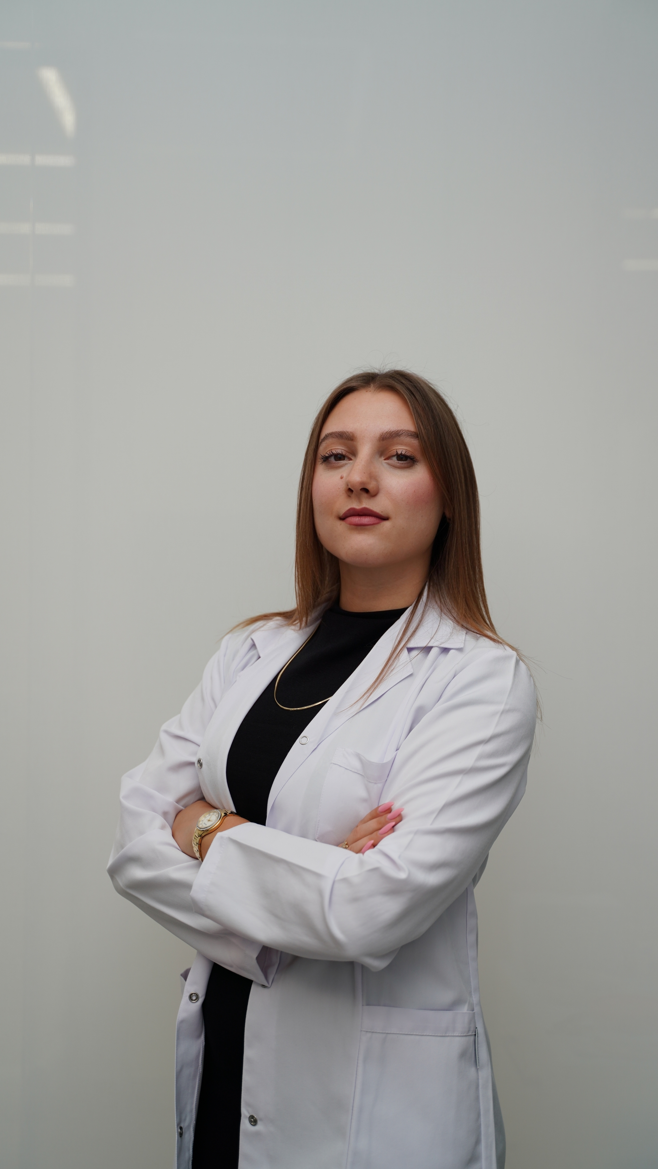 Writer: Dr. Alba Xhoku