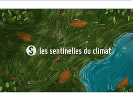 Conférence : "Les Sentinelles du climat, observation de la phénologie de la flore d'Aquitai
