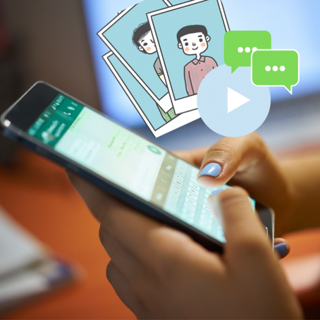 ¡Conservar tu información de WhatsApp ya no será gratis!