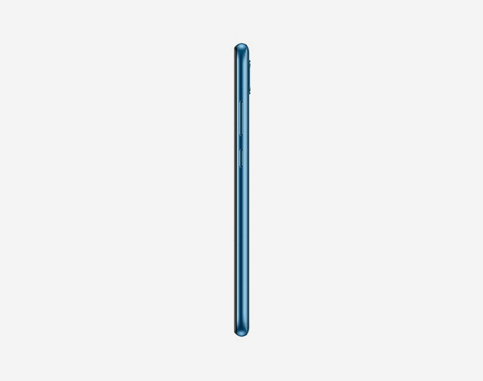 Miniatura: Huawei Y6 2019