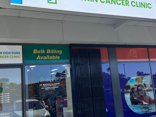 Welcome Holmview Doctors and Skin Cancer Clinic