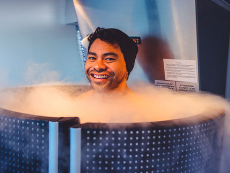 New to Fitness? Here's Why Recovery Is Key to Avoiding Burnout