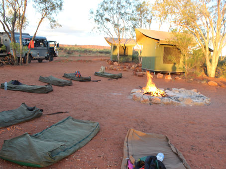 Vom Planreisen zum Erlebnisreisen