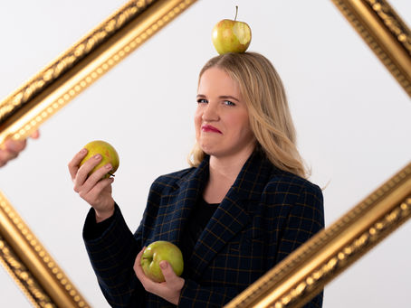 Дієти не працюють