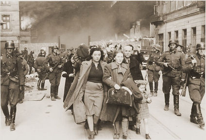 German military rounding up Jews.jpeg