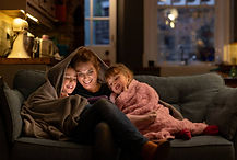 Kids and mom under blanket.jpg
