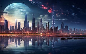 Blue future city.jpg