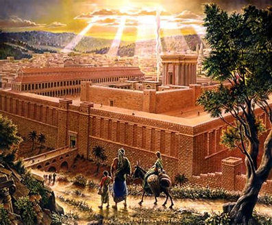 is- Herods temple from hill close.jpg