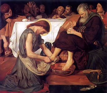 Christ washes apostles feet.jpg