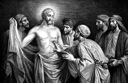 Jesus wounds BW.jpg