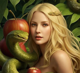Eve with snake and fruit.jpg