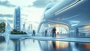 blue city with people.jpg