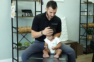 Chiropractor in Coconut Creek, FL