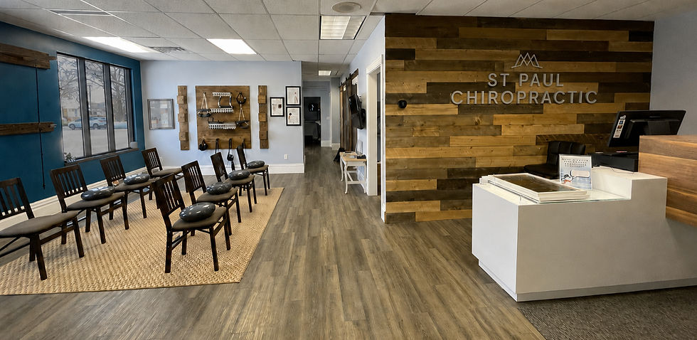 St. Paul Chiropractic