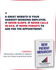 “A slow website is a silent ‘no’ from your next patient.” — New Patient Hierarchy by Tony Seymour, Chiro Website Pro