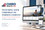 Chiro Website Pro SEO transition checklist for switching chiropractic website companies, illustrated with desktop and mobile website examples.