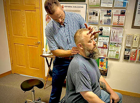 Family Wellness Care in Holmen, Wisconsin