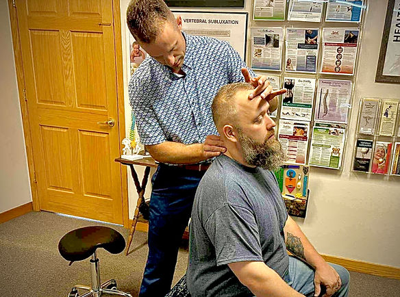 Family Wellness Care in Holmen, Wisconsin