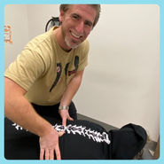 Chiropractor in Greensboro, NC - Equilibrium Chiropractic