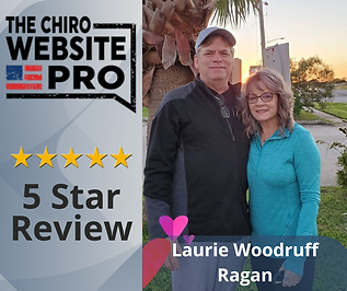 Chiropractic Website Company, Chiropractic Website Designs