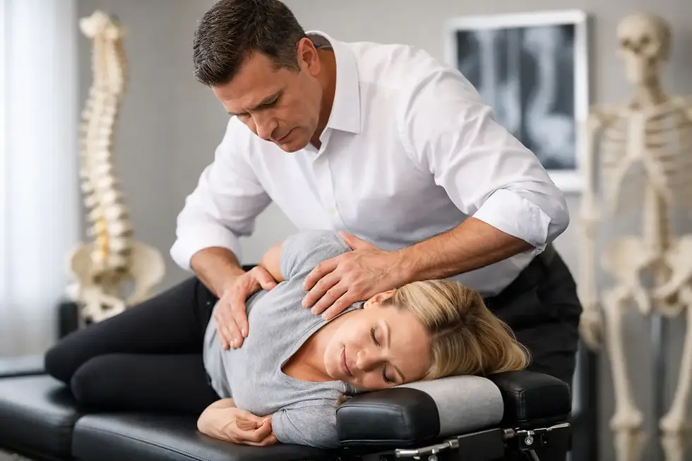 Is Gonstead Chiropractic Safe?