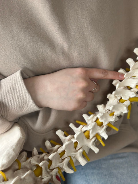 Chiropractor in Northwest, Wisconsin
