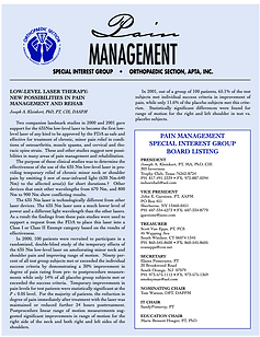 Erchonia Laser Therapy in Tucson