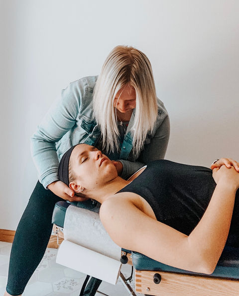 Chiropractor in Northwest, Wisconsin