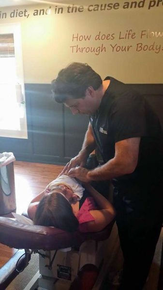 Borio Chiropractic Health Center