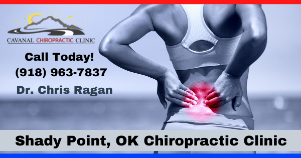 Exercises Shady Point OK Chiropractor Cavanal Chiropractic Clinic
