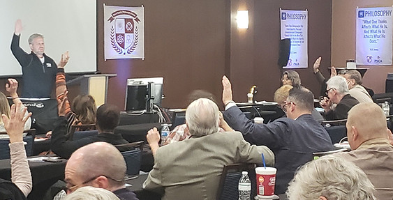 Chiropractic Website Pro Designer, Tony Seymour