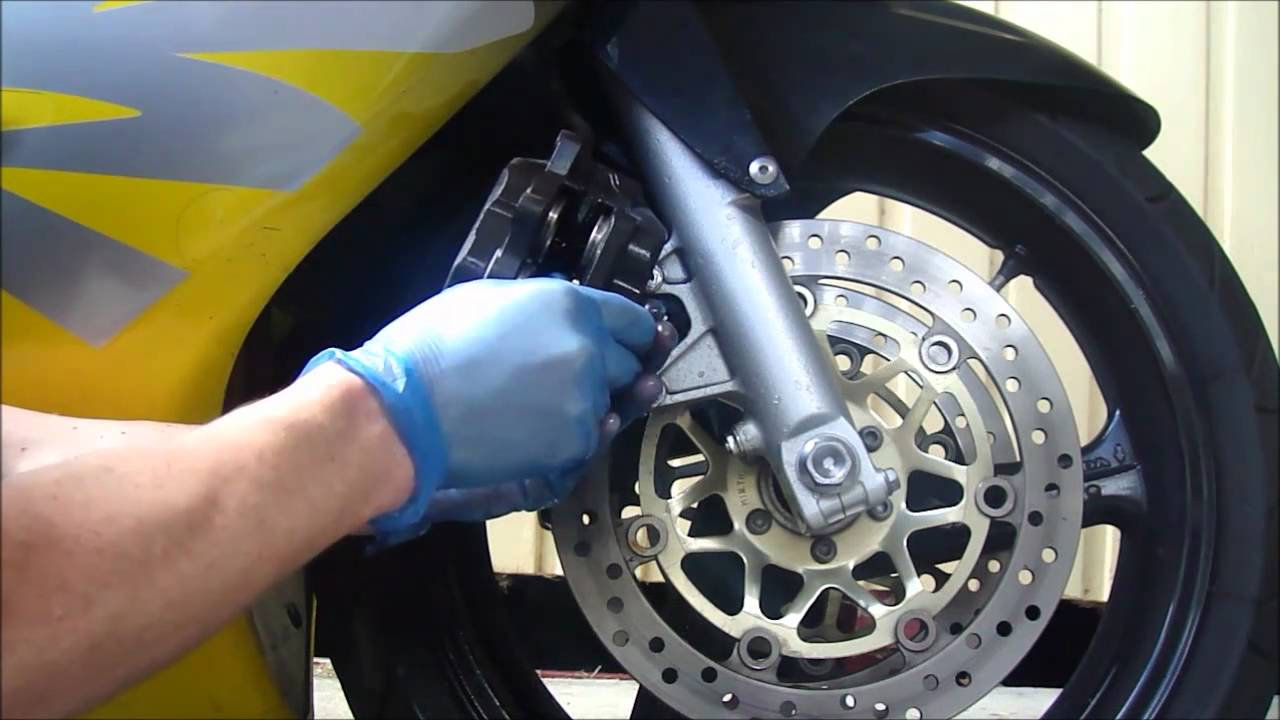 Brake Service | Bike Boys