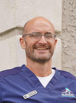 Chiropractor in Philadelphia, PA