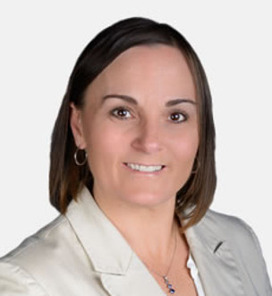 Dr. Helena Miller, R.R.T_