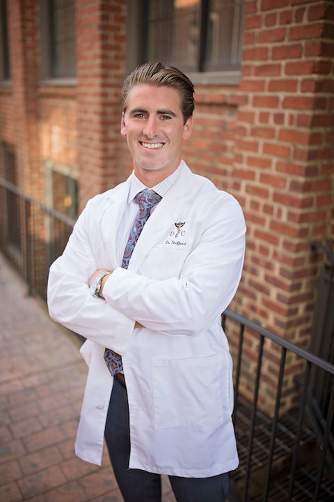 Chiropractor in Greensboro, NC - Equilibrium Chiropractic