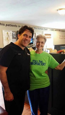 Borio Chiropractic Health Center