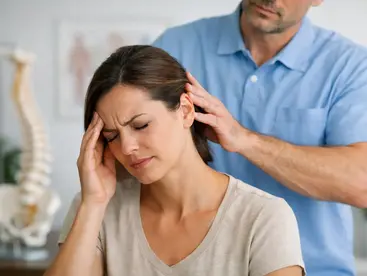 Can Chiropractic Help Migraines?