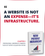 “Every month you ignore your website, dozens of potential patients in your area are finding someone else.” — New Patient Hierarchy by Tony Seymour, Chiro Website Pro