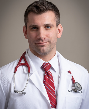 Chiropractor in Lansing, Michigan